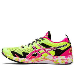 Кроссовки Asics Gel-Noosa Tri 12, разноцветный 1012a578-751 | yellow
