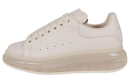 Кроссовки женские Alexander McQueen Oversized, бежевый 718255whx982222