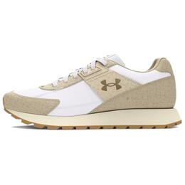 Кроссовки Essential Running Shoes Women's Low-Touch Khaki Under Armour 3028409-105 | khaki