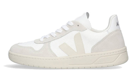 Кроссовки V-10 Mesh White Natural Women's Veja vx012499