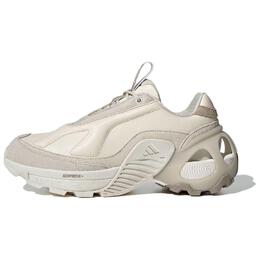 Кроссовки Wonder Runner для бега унисекс с низким верхом белого цвета Adidas, белый jq7470 | white