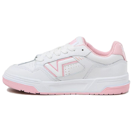 Vans Кроссовки Upland 'White Pink' vn000d1hyl7 | white pink