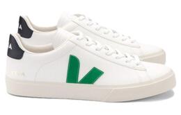 Кроссовки Campo 'White Emeraude' Veja cp051928