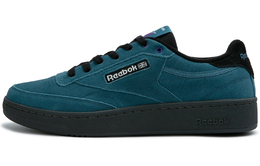 Кроссовки для скейтборда унисекс низкие черный/синий Reebok 24frc901u0gb7 | blue