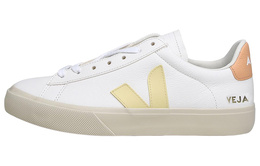 Низкие кеды Campo Veja cp0503140