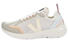 Низкие кроссовки V-10 Veja, мультиколор cl0102976 | multicolor