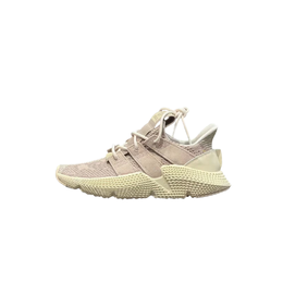 Adidas Низкие кроссовки PROPHERE с противоскользящей подошвой и износостойким верхом, унисекс, бежевые ji0429 | beige
