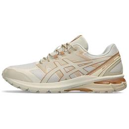 Кроссовки Gel-Terrain Running унисекс с низким верхом серо-бежевый Asics 1203a342-200 | greige