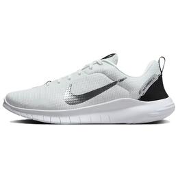Кроссовки Flex Experience Run 12 женские с низким верхом, белый Nike fz2114-100 | white
