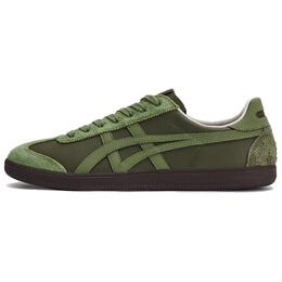 Кроссовки Tokuten Lifestyle Унисекс На Низком ходу Зеленого цвета Onitsuka Tiger 1183c339-301 | green