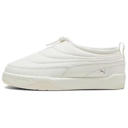 Образ жизни Образ жизни Кроссовки унисекс Низкий Белый Puma 397661-02 | white