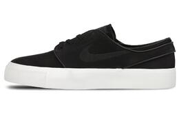 Кроссовки Nike Zoom Stefan Janoski Ht Deconstructed Sb 'Black' aa4277-002