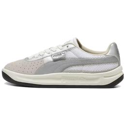 Скейтборд-кеды GV Special Unisex Low-Team Silver Grey Puma 398312-01鞋 | silver gray