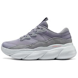 Спортивные кроссовки женские с низким верхом лавандового цвета Skechers, цвет Lavender 150082-lav | lavender