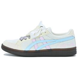 Кроссовки для скейтбординга Advanti Unisex Low-Top Off White Blue Onitsuka Tiger 1183b799-101（team335-心动珍珠） | off white blue