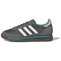 SL 72 RS Кроссовки Lifestyle унисекс с низким верхом серый Adidas ji2484 | gray