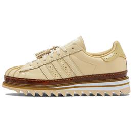 Кроссовки Adidas Superstar CLOT By Edison Chen Milk Tea Adidas, Umber jq6117 | umber