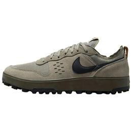 Кроссовки Lifestyle унисекс с низким верхом коричневого и зеленого цвета Nike fz3863-300 | brown green