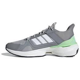 Кроссовки MTS Running Unisex Low-Toop Grey Adidas if6899 | gray