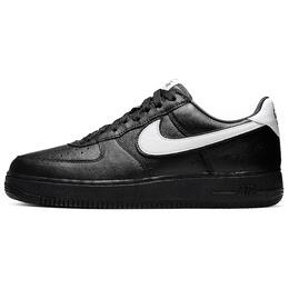 Кроссовки Air Force 1 для скейтбординга, унисекс, низкие, черный Nike cq0492-001-2023 | black