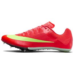 Кроссовки Zoom Rival Running унисекс с низким верхом, красный/желтый Nike fz9663-600 | red/yellow