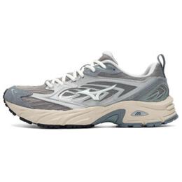 FIYI V2 Кроссовки Chunky унисекс с низким верхом белого цвета Mizuno, белый d1gh241506 | white