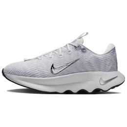 Кроссовки женские Motiva Running Shoes Low-Top Grey Nike fz2115-101 | gray
