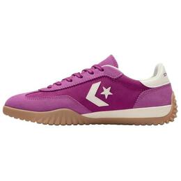 Кроссовки Run Star Trainer Lifestyle унисекс с низким верхом фиолетового цвета Converse a13361c | purple