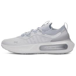 Кроссовки Phantom 4 Lifestyle унисекс с низким верхом Halo серый Under Armour 3027672-014 | halo gray