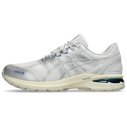 Кроссовки Gel-Terrain Running унисекс с низким верхом белого и серебристого цвета Asics, цвет White Silver 1203a457-100 | white silver