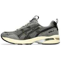 Кроссовки Gel-1090 V2 Chunky унисекс с низким верхом темно-серого цвета Asics, темно-серый 1203a382-022 | dark gray