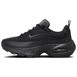 Кроссовки Air Max Portal женские с низким верхом, черный Nike hf3053-007 | black