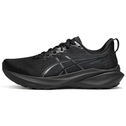 Кроссовки женские низкие черный Asics 1012b667-002 | black