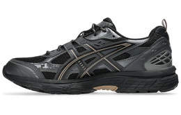 Кроссовки Gel-Nunobiki Black Taupe Grey Asics 1203a536-001 | black