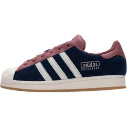 Кроссовки для скейтбординга Superstar женские низкие синий Adidas ig2152 | blue