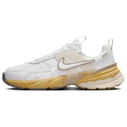 Кроссовки для бега V2K Run женские с низким верхом белого цвета Nike, белый fz2622-100 | white