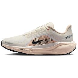 Кроссовки Pegasus 41 женские с низким верхом бежево-розовый Nike fq1357-100 | beige/pink