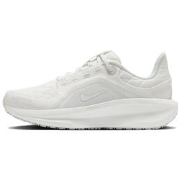 Кроссовки Winflo 11 женские с низким верхом белого цвета Nike, белый fq1359-101 | white