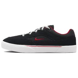 SB MALOR Скейтборд Кроссовки Унисекс Низкий Черный Nike fv6064-003 | black