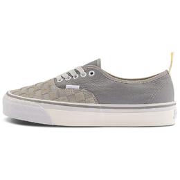 Doe X Lx Authentic Reissue 44 Скейтборд Кроссовки Унисекс Низкий Верх Серый Vans vn000cqaem1 | gray