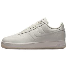 Кроссовки Air Force 1 для скейтборда унисекс с низким верхом белого цвета Nike, белый fb8875-003 | white
