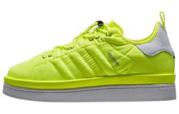 Кроссовки для скейтбординга Adidas Originals X, унисекс, низкие, ярко-желтый Moncler i209s4m00050m3019n11 | bright yellow