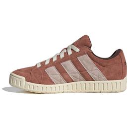 Кроссовки для скейтбординга LWST, унисекс, низкие, коричневый Adidas if1947 | brown