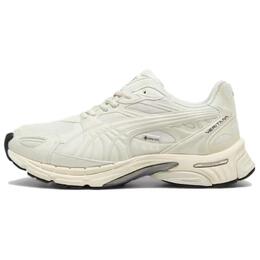 Кроссовки унисекс с низким верхом белого цвета Puma, белый 398769-01 | white