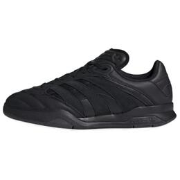Кроссовки PREDATOR MUNDIAL унисекс низкие черный Adidas if9605 | black