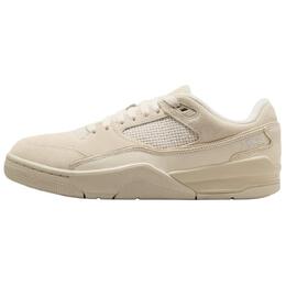 Женские кроссовки Jordan Flight Court Legend Light Brown Sail fz9854-200 | ecru
