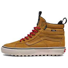 Кроссовки Sk8 -Hi Waterproof MTE 'Tan' Vans, цвет Tan vn000cvttan | tan