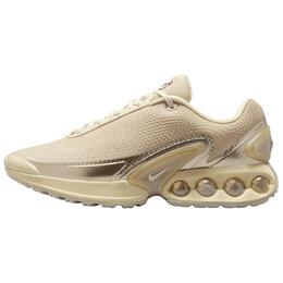 Кроссовки Air Max Dn унисекс с низким верхом бежевого цвета Nike hv4861-200 | beige