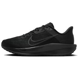 Кроссовки Quest 6 унисекс с низким верхом, черный Nike fd6033-003 | black