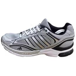 Кроссовки Spiritain 2000 унисекс с низким верхом, серебряный Adidas, серебряный js3028鞋 | silver